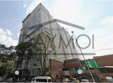 Departamento de 3 habitaciones, Benito Juárez · Departamento en Av México Coyoacán, Benito Juárez, Cdmx.