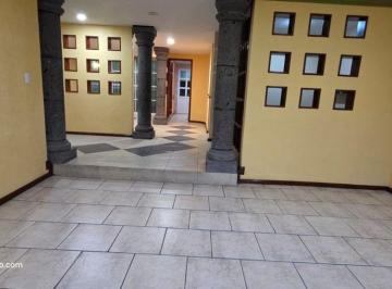 Casa de 3 habitaciones, Pachuca · Casa en Renta en Valle de San Javier, Pachuca de Soto
