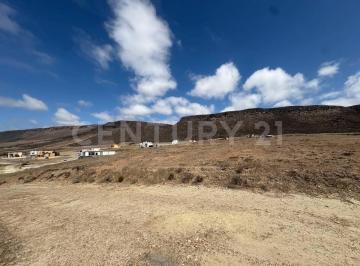 Terreno / Lote · 447m² · Terreno en Venta en Colinas de Puerto Salina, Ensenada, Baja California, México