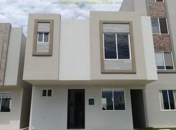 Casa de 3 habitaciones, Tijuana · Estrena Casa de 3 Recamaras en Santa Fe