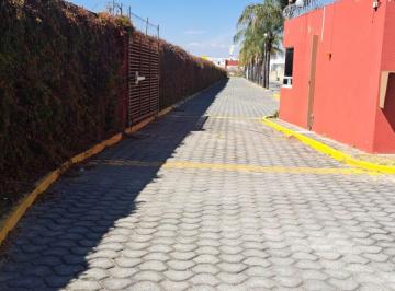 Casa en condominio en Renta de 2 habitaciones San Francisco Ocotlán · Casa en Circuito Cerrado