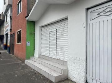 Local comercial , Azcapotzalco · Se Renta Local Comercial Ubicado en Calzada de La Naranja, Ampliación San Pedro Xalpa, Azcapotzalco