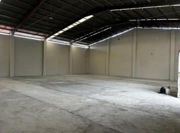 Bodega comercial , Santa Catarina · Bodega Industrial en Renta | Santa Catarina, N. L.