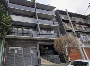 Departamento de 2 habitaciones, Benito Juárez · Departamento en Venta en Benito Juarez