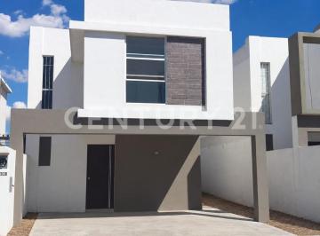 Casa · 112m² · 3 Recámaras · Casa en Venta Fracc. Parque Zafiro, Garcia Nuevo Leon