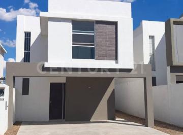Casa · 112m² · 3 Recámaras · Casa en Venta Fracc. Parque Zafiro, Garcia Nuevo Leon