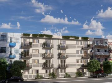 Departamento · 34m² · 1 Recámara · Departamento en Ignacio Manuel Altamirano San Rafael Cuauhtémoc