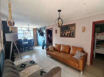 Departamento · 52m² · 2 Recámaras · Departamento en San Andrés Tetepilco