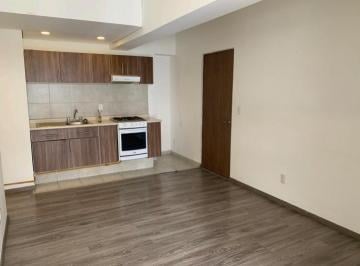 Departamento · 55m² · 2 Recámaras · Departamento en San Antonio Abad, Cuahutémoc