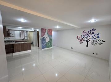 Departamento · 112m² · 3 Recámaras · 2 Estacionamientos · Departamento en San José del Olivar, Álvaro Obregon