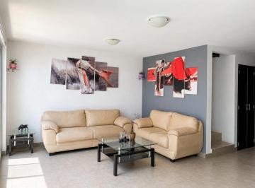 Casa · 126m² · 3 Recámaras · 4 Estacionamientos · Casa en La Palma, Tlalpan