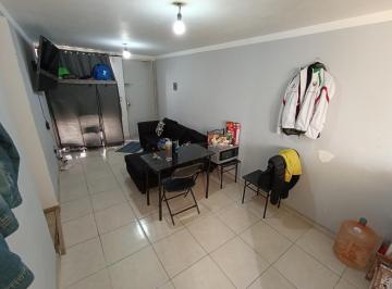 Departamento · 61m² · 3 Recámaras · 1 Estacionamiento · Departamento en San Marcos, Azcapotzalco