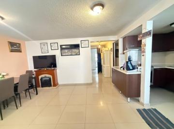 Departamento · 70m² · 2 Recámaras · 2 Estacionamientos · Departamento en San Pedro de Los Pinos, Álvaro Obregón