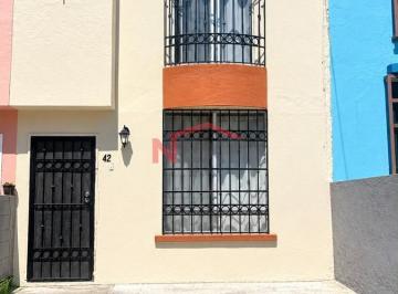 Foto principal · Casa en Renta en Colinas de California Tijuana B. C.