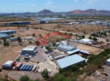 Foto principal · Bodega con Oficinas en Venta en Parque Industrial