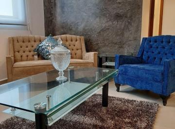 Departamento de 3 habitaciones, Boca del Río · Departamento Amueblado Cerca del Mar