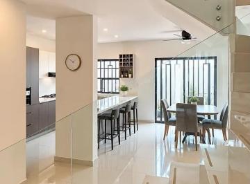 Casa · 193m² · 3 Recámaras · Casa en Venta El Cielo, García
