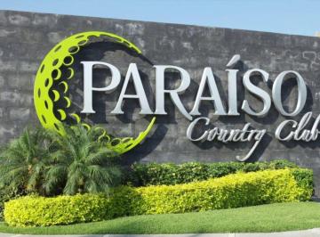 Terreno / Lote , Emiliano Zapata · Terreno de 593 m² en Country Club Paraíso, Cuernavaca