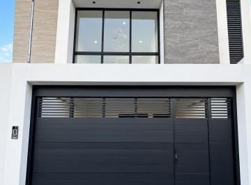 Casa · 145m² · 3 Recámaras · Casa en Ejido Primero de Mayo Norte