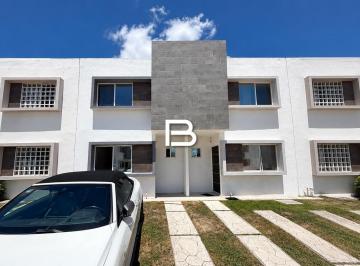 Casa · 120m² · 3 Recámaras · 2 Estacionamientos · Casa en Jardines del Sur