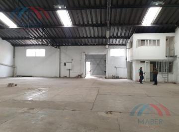 Nave industrial · 500m² · 4 Estacionamientos · Bodega - Puebla de Zaragoza