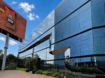 Edificio , Naucalpan de Juárez · Edificio Para Oficinas en Renta en Lomas de Sotelo