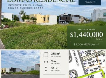 Terreno / Lote · Terreno en Ejido Primero de Mayo Norte