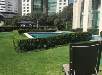 Departamento de 3 habitaciones, Huixquilucan · En Renta Residencial Toledo