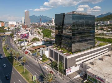 Oficina , Monterrey · Corporativo San Jerónimo N6 898.12 m²