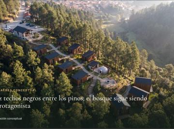 conceptual terreno · Oportunidad Terreno en Venta de 11,034 m² en Pueblo Nuevo, Hidalgo