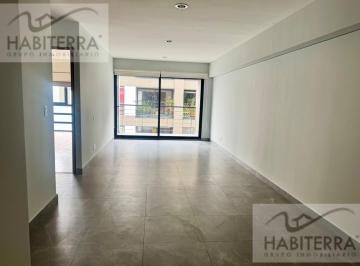 Departamento · 120m² · 2 Recámaras · Renta Excelente Departamento