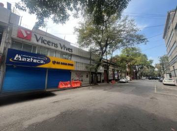 Bodega comercial , Cuauhtémoc · Venta Oficina Comercial con Bodega Santa María La Ribera