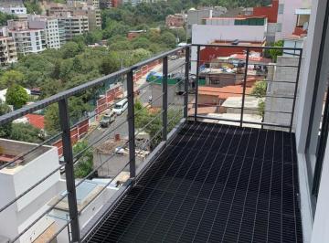 Departamento · 40m² · 1 Recámara · 1 Estacionamiento · Renta Departamento Tipo Suite