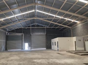 Bodega comercial , Apodaca · Bodega en Renta en Santa Rosa, Apodaca, Nuevo León