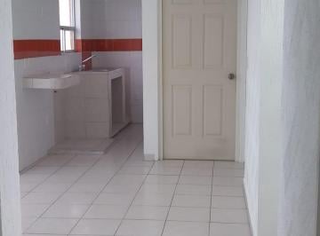 Departamento de 2 habitaciones, Tláhuac · Minidepartamento en Ampliación Selene