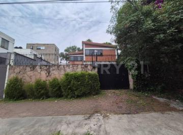 Casa · 303m² · 3 Recámaras · 8 Estacionamientos · Casa en Venta, Los Álamos, Naucalpan de Juárez, Estado de México