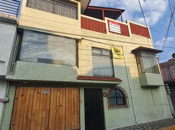 Casa de 4 habitaciones, Tlalpan · Casa en Venta Pedregal de Santa Úrsula Xitla