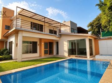 Venta de casa en Fraccionamiento Jiutepec, Morelos · Venta de Casa en Exclusivo Fraccionamiento de Jiutepec, Morelos…clave 5932
