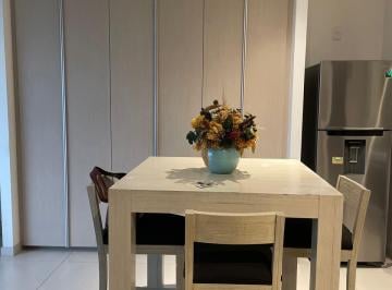 Departamento · 39m² · 1 Recámara · 1 Estacionamiento · Loft Amueblado en Renta Parques Polanco