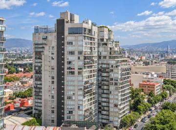 Departamento de 2 habitaciones, Benito Juárez · Departamento en Venta | City Towers Grand/ Preciazo!