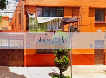 Departamento de 2 habitaciones, Miguel Hidalgo · Departamento en Remate Popotla Migule Hidalgo