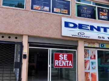 Foto 1 · Local Comercial en Renta en Central de Abasto, Iztapalapa, Ciudad de México