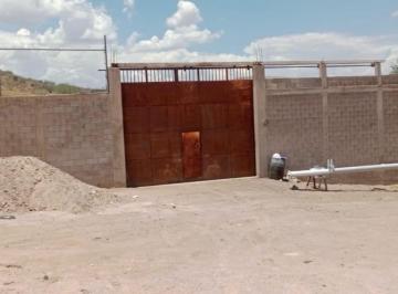 Terreno / Lote · 300m² · Terreno en Renta en Zona Cantera (300 M²)