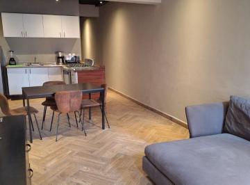 Departamento de 2 habitaciones, Cuauhtémoc · Venta de Departamento en Santa Maria La Ribera, Cuauhtemoc