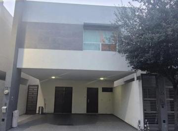 Casa de 3 habitaciones, General Escobedo · Venta de Casa Equipada, La Encomienda, Oportunidad!