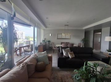Departamento de 3 habitaciones, Huixquilucan · Se Vende Ivy Bosque Real Ya Terminado de 257 m con 51 m de Terrazas, 3 Rec