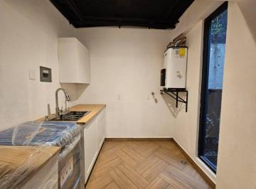 Departamento de 1 habitación, Cuauhtémoc · Venta de Departamento en Santa Maria La Ribera, Cuauhtemoc