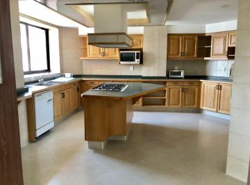 Departamento de 3 habitaciones, Miguel Hidalgo · Departamento en Lomas de Chapultepec en Venta.