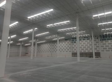fe11bb41cf5498213458b5e0be0c55586501c83e8d4494895d5544800b05ed55 · Nave Industrial en Libramiento Norponiente Querétaro 5,000 m²