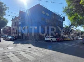 Departamento · 78m² · 2 Recámaras · Depto en Renta Sor Juana Ines de La Cruz. Sta Ma La Ribera, Cuauhtemoc, Cdmx